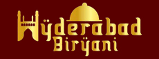 Hyderabad Biryani